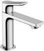 Valamusegisti Hansgrohe Zebris 110 CoolStart HG72570000, kroom