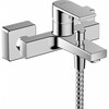 Vannisegisti Hansgrohe Vernis Shape 71450000, kroom