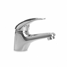 Valamusegisti Domoletti Sazava Eco DSA526.5, kroom