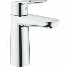 Valamusegisti Grohe Bauloop M 23762000, kroom