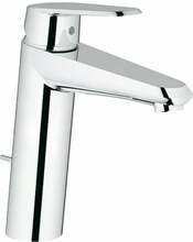 Valamusegisti Grohe Eurodisc Cosmopolitan 23448002, kroom