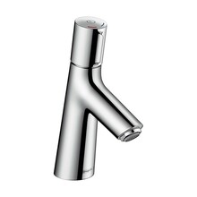 Valamusegisti Hansgrohe Talis S80 72040000, kroom