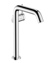 Valamusegisti Hansgrohe Tecturis S 240 73370000, kroom, push-open põhjaklapiga