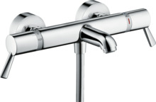 Vannisegisti Hansgrohe Ecostat Comfort 13115000, termostaatiline, kroomitud