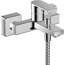 Vannisegisti Hansgrohe Vernis Shape 71450000, kroom