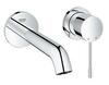 Valamusegisti Grohe Essence M suurus, 19408001, kroom