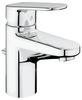 Valamusegisti Grohe Europlus 33155002, läikiv kroom