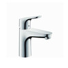 Valamusegisti Hansgrohe Focus 31517000, kroom