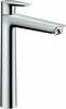 Valamusegisti Hansgrohe Talis E 240 71717000, kroom