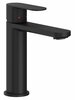 Valamusegisti Ravak CR II 014.20BL, must