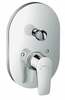 Vannisegisti Hansgrohe Talis E 71746000, kroom