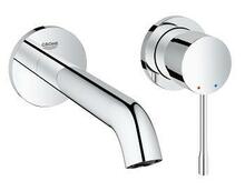 Valamusegisti Grohe Essence M suurus, 19408001, kroom