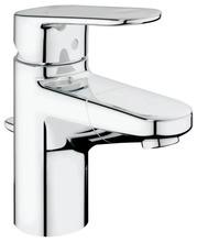 Valamusegisti Grohe Europlus 33155002, läikiv kroom