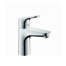 Valamusegisti Hansgrohe Focus 31517000, kroom