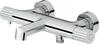Vannisegisti Cersanit Zen S951-563, kroom