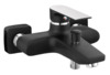 Vannisegisti Ferro Platto Black, must