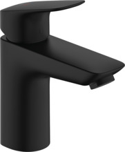 Valamusegisti Hansgrohe Logis 71103670, matt must