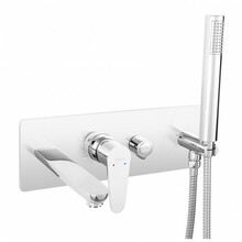 Vannisegisti Ferro Cordoba BCD11P, kroom