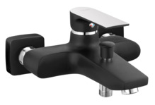 Vannisegisti Ferro Platto Black, must