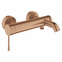 Vannisegisti Grohe Essence 33624DL1, brushed warm sunset