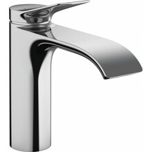 Valamusegisti Hansgrohe Vivenis 110, 75020000, kroom
