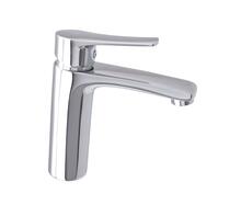 Valamusegisti Rubineta Nica-18, NI80008, kroom