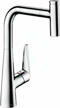 Köögisegisti Hansgrohe Talis Select M51, 73853000