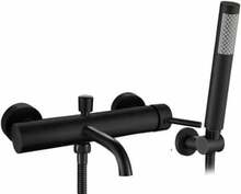 Vannisegisti Rea Lungo REA-B6634, must