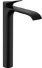 Valamusegisti Hansgrohe Vivenis 75042670, must matt