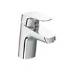 Valamusegisti Ideal Standard Ceraflex B1708AA, kroom, metallist põhjaklapiga