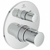 Pealmine osa vanni-duši segistile Ideal Standard Ceratherm T100, kroom