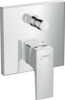 Vannisegisti Hansgrohe Metropol 32546000, sisseehitatav, kroom