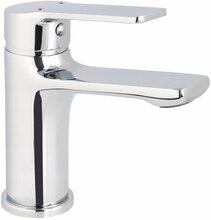 Valamusegisti Deante Loco BLC 020M, kroom
