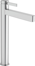 Valamusegisti Hansgrohe Finoris 76070000, kroom