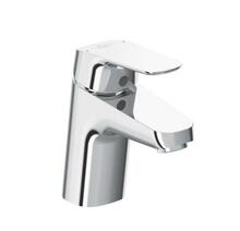 Valamusegisti Ideal Standard Ceraflex B1708AA, kroom, metallist põhjaklapiga
