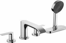 Vannisegisti Hansgrohe Vivenis 75444000, kroom