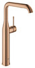 Valamusegisti Grohe Essence 32901DA1, XL, Warm Sunset (pronks)