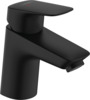 Valamusegisti Hansgrohe Logis 71073670, matt must