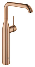 Valamusegisti Grohe Essence 32901DA1, XL, Warm Sunset (pronks)