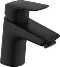 Valamusegisti Hansgrohe Logis 71073670, matt must