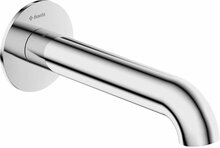 Vanninokk Deante Silia, 22.6 cm, kroom