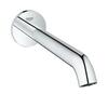 Peidetud vanninokk Grohe Essence 13449001, kroom