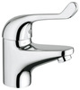 Valamusegisti Grohe Euroeco Special 32789000, kroom