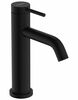 Valamusegisti Hansgrohe Tecturis S 110 73314670, must matt, koos p,