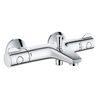 Termostaatiline vannisegisti Grohe Grohtherm 800, 34567000, kroom