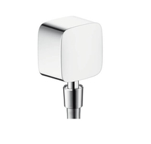 Potisüsteemi osa Hansgrohe Fixfit 27414000, kroom