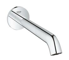 Peidetud vanninokk Grohe Essence 13449001, kroom