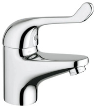 Valamusegisti Grohe Euroeco Special 32789000, kroom