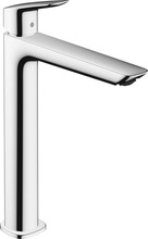 Valamusegisti Hansgrohe Logis 240 Fine, kroom, 71258000