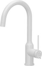 Köögisegisti Quadron Ingrid Q Line 3523500WHMQS, valge